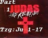 JuDaS Dubsteps Mix P#1