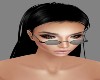 !R! Gina Glasses Gray