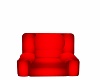 RED RECLINER