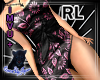 QSJ-Flower Dress RL 4