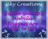 Gisella Galactic Nebula