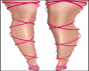 Sandalia Pink
