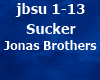 Sucker - Jonas Brothers