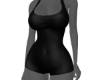 /// Casual Romper BLK