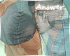 A! Big love
