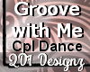 [QD7]GrooveW/Me CplDance
