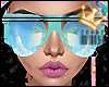 Summer Shades Tropical