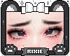 𝕽 Anime Brows Ruby
