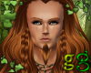 *G Thorin Ginger
