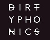 Dirtyphonics bonus lvl 1