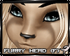 !F: Furry Head Female