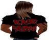 KnR Radio Male top