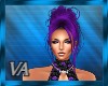 Nylah Hair (purple)