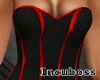 Bad Wife Corset