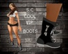 COOL VIP BOOTS