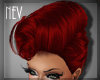 ✄ Abigail Red