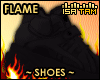 ! FLAME Shoes #2