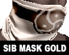 SIB - Gold Mask