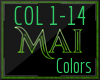 Yellow Claw - Colors-