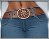 B* Sisu Flare Jeans  LLM