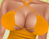 Yellow Dressc
