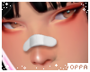 ♡ band aid | white
