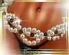 sexy Belt pearl Dv