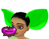Slime Ears - Green
