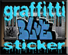 graffitti sticker 28