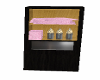 Beauty Towel Cabinet