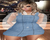 Blue Denim