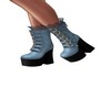 Buckle Boots 2