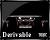Derivable Table & Chairs