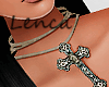 Lonely necklaces