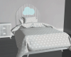 DER: Cloud Kids Bed