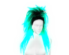Mia Neon Teal