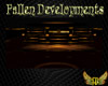 [D]Blk and Gold Ballroom