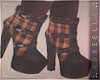 E~ Chic Fall Boots