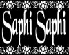 (L) Saphi Cuffs