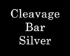 [CFD]Cleavage Bar SilvrF
