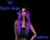 Dori Electric Grape