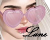 oculos heart