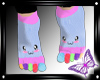 !! Ultimate Toe socks