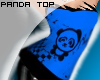 CM''Panda top