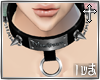 !Ize! Monstrouss collar-