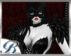Queen of the Shadow