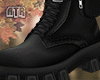 Squid Games - Boots
