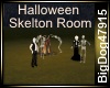 [BD]HalloweenSkeltonRoom