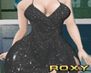 ✯Black Dress