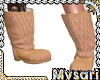 Boots  Cream  iAdore